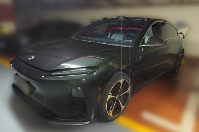 Used Nio ET5T 2024 75kWh Touring