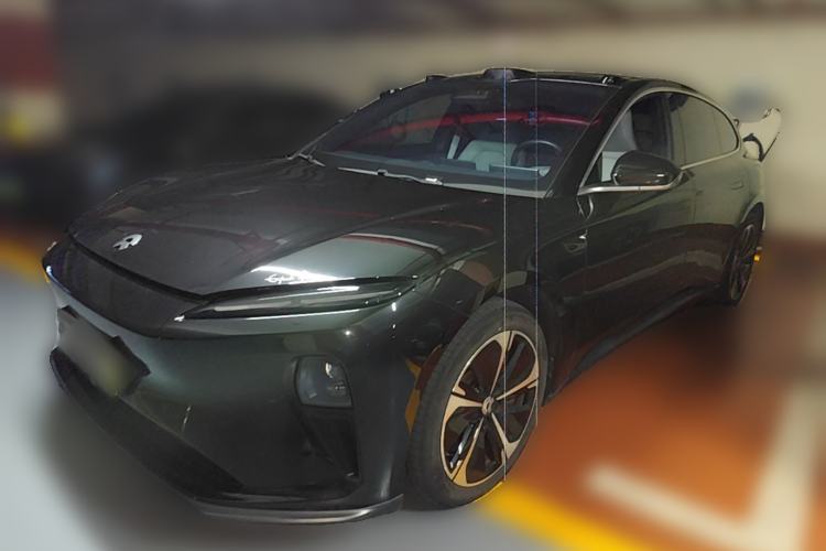Used Nio ET5T 2024 75kWh Touring Guazi used car, China used car export, Used car for sale, Used cars, Cheapest cars for sale