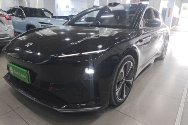 Used Nio ET5T 2024 75kWh Touring