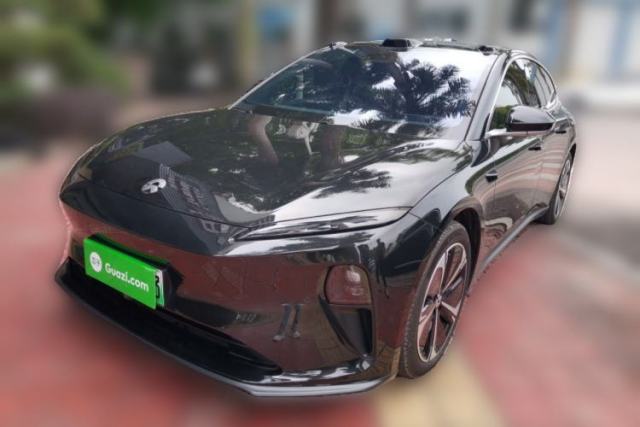 Used Nio ET5T 2024 75kWh Touring