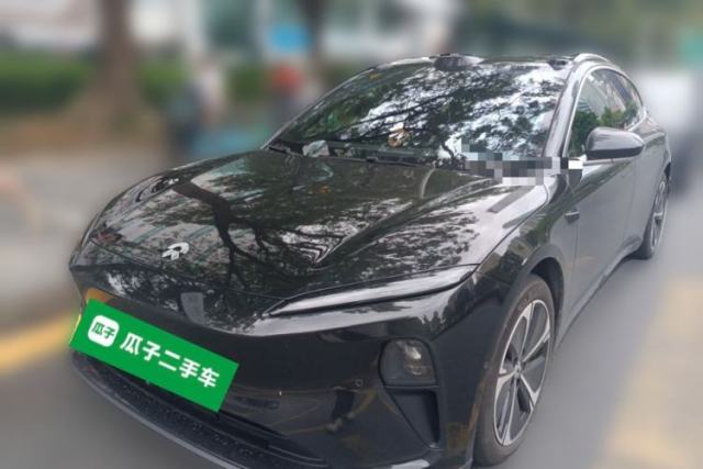 Used Nio ET5T 2024 75kWh Touring