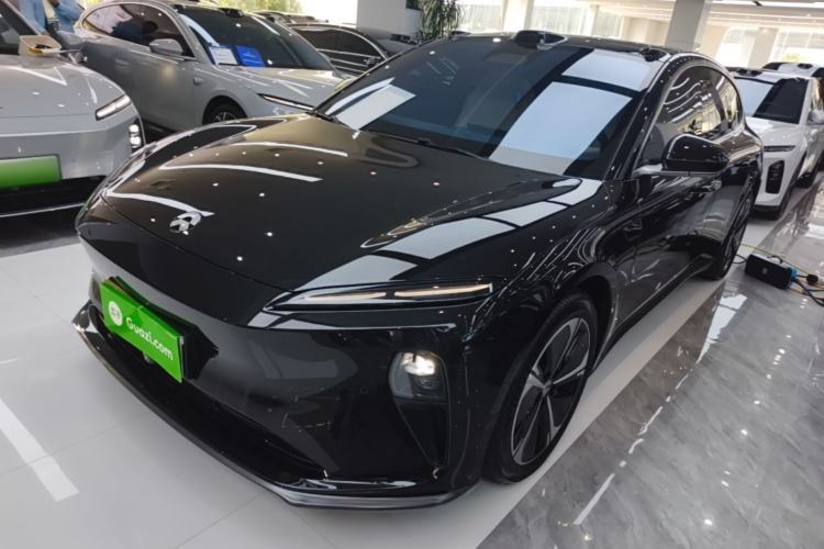Used Nio ET5T 2024 75kWh Touring Guazi used car, China used car export, Used car for sale, Used  cars, Cheapest cars for sale