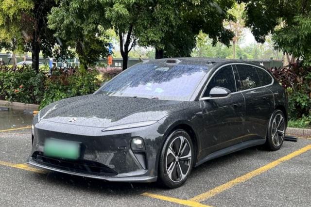 Used Nio ET5T 2024 75kWh Touring
