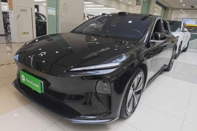 Used Nio ET5T 2024 75kWh Touring