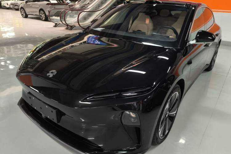 Used Nio ET5T 2024 75kWh Touring Guazi used car, China used car export, Used car for sale, Used  cars, Cheapest cars for sale
