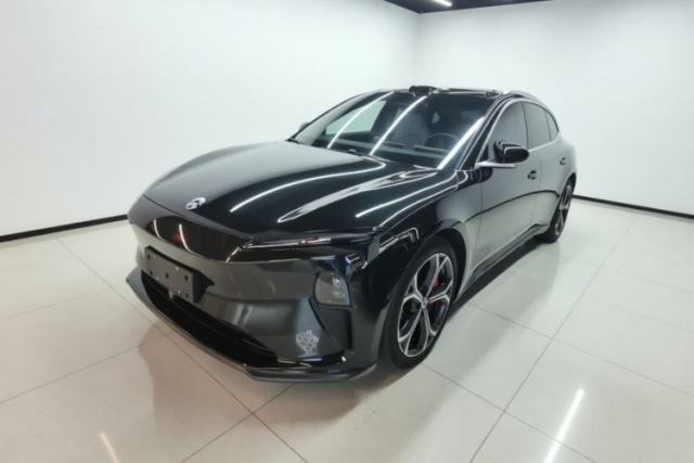 Ojetý Nio ET5T 2024 100kWh Touring