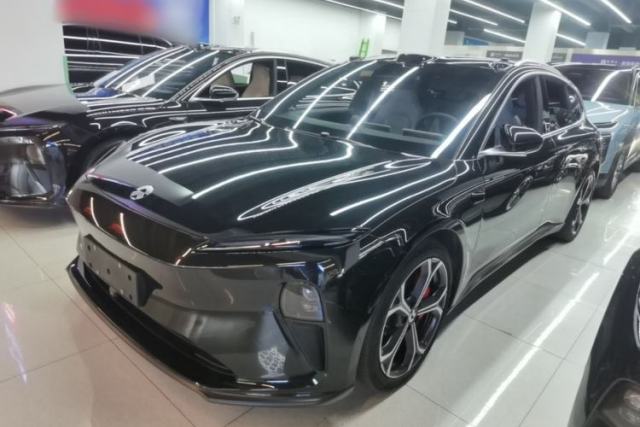 Używany Nio ET5T 2024 100kWh Touring