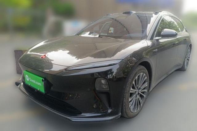 Used Nio ET5T 2024 75kWh Touring