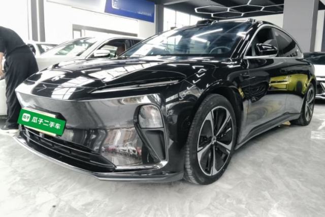 Used Nio ET5T 2024 75kWh Touring
