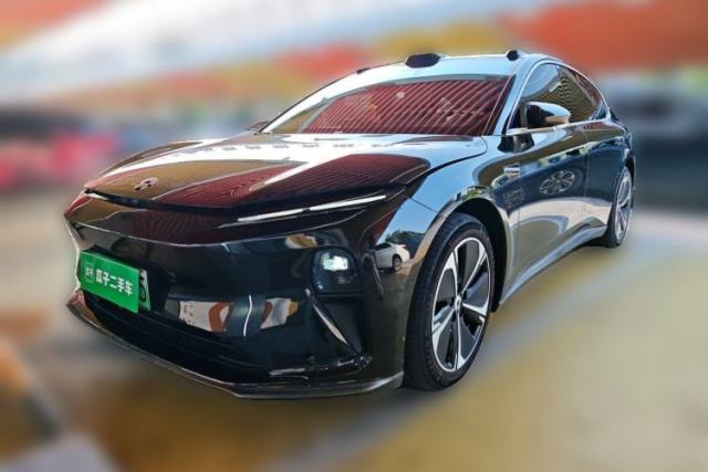 Used Nio ET5T 2024 75kWh Touring