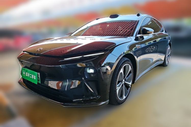 Used Nio ET5T 2024 75kWh Touring Guazi used car, China used car export, Used car for sale, Used  cars, Cheapest cars for sale