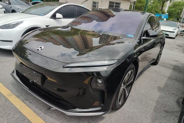 Used Nio ET5T 2024 75kWh Touring