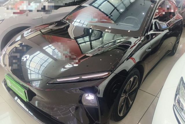 Used Nio ET5T 2024 75kWh Touring