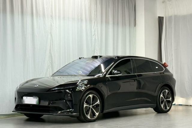 Used Nio ET5T 2024 75kWh Touring