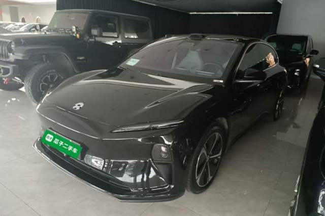 Used Nio ET5T 2024 75kWh Touring