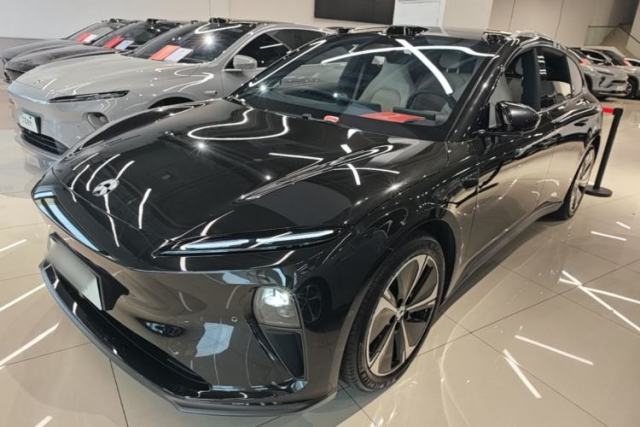 Used Nio ET5T 2024 75kWh Touring