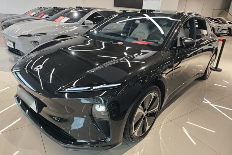 Used Nio ET5T 2024 75kWh Touring Guazi used car, China used car export, Used car for sale, Used cars, Cheapest cars for sale