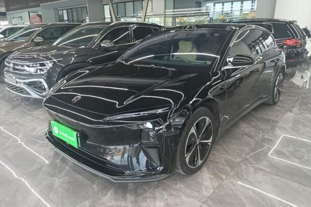 Used Nio ET5T 2024 75kWh Touring