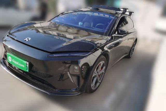 Used Nio ET5T 2024 75kWh Touring