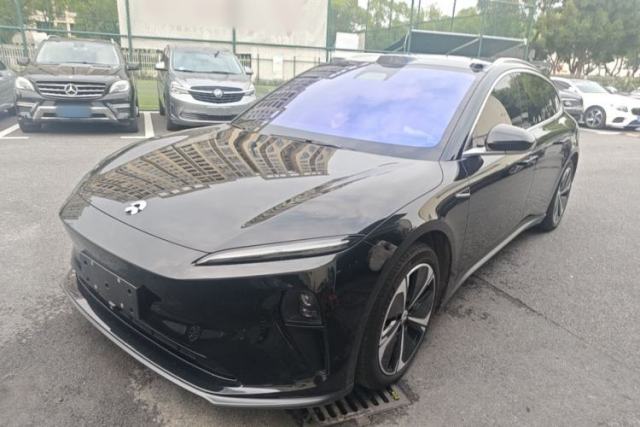 Used Nio ET5T 2024 75kWh Touring