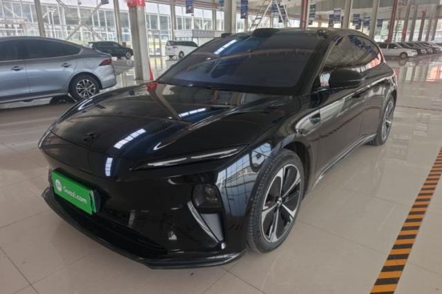 Used Nio ET5T 2024 75kWh Touring