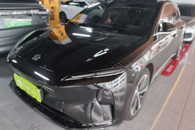 Used Nio ET5T 2024 75kWh Touring