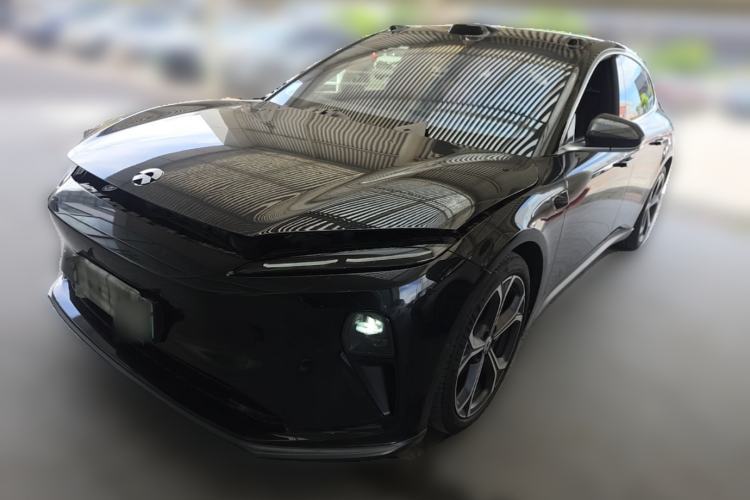 Used Nio ET5T 2024 75kWh Touring Guazi used car, China used car export, Used car for sale, Used Nio cars, Cheapest cars for sale, Electric vehicle, New energy car