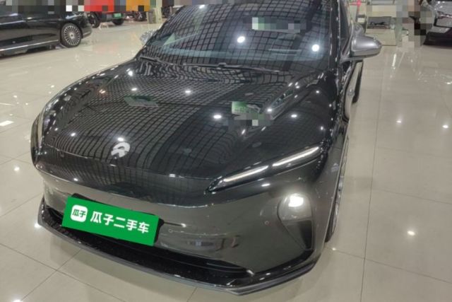 Used Nio ET5T 2024 75kWh Touring