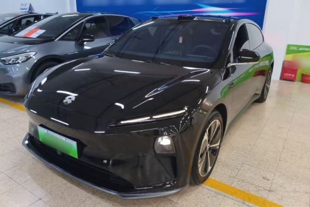 Used Nio ET5T 2024 75kWh Touring