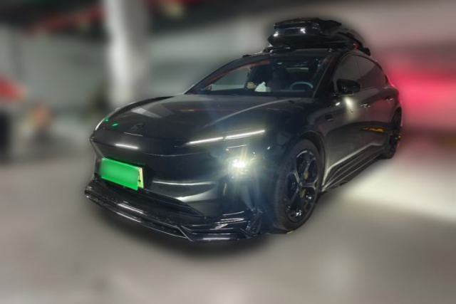 Used Nio ET5T 2024 75kWh Touring