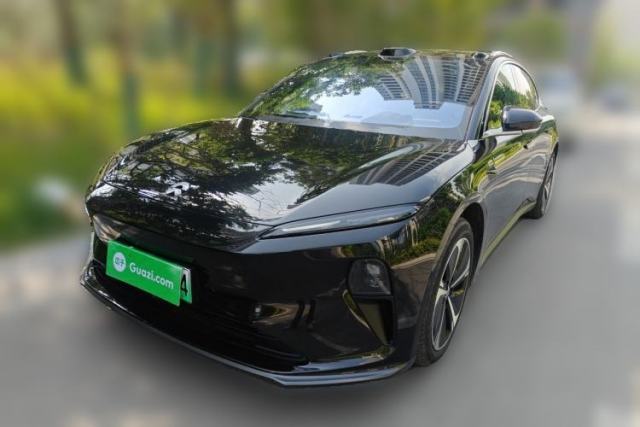 Used Nio ET5T 2024 75kWh Touring