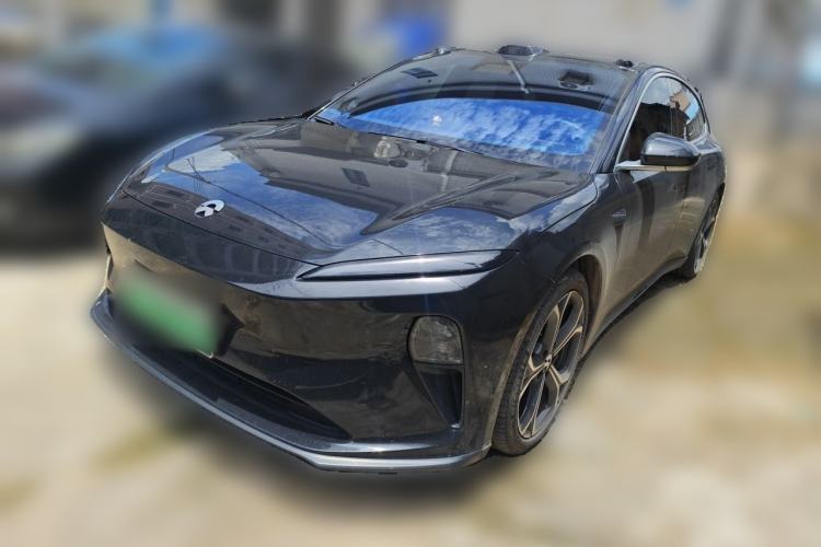 Used Nio ET5T 2024 75kWh Touring Guazi used car, China used car export, Used car for sale, Used  cars, Cheapest cars for sale