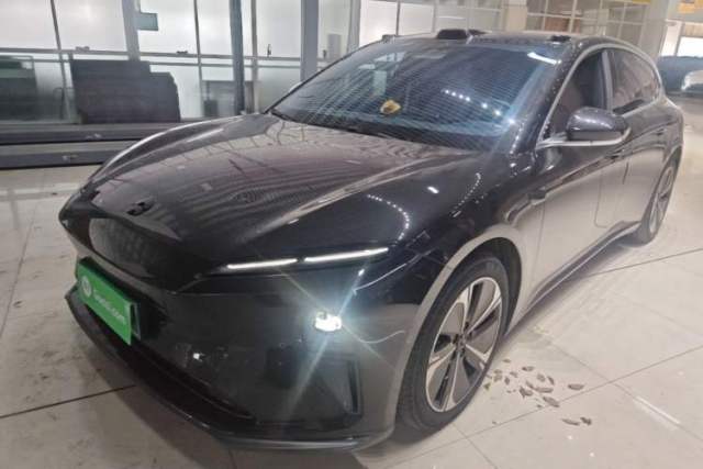 Used Nio ET5T 2024 75kWh Touring