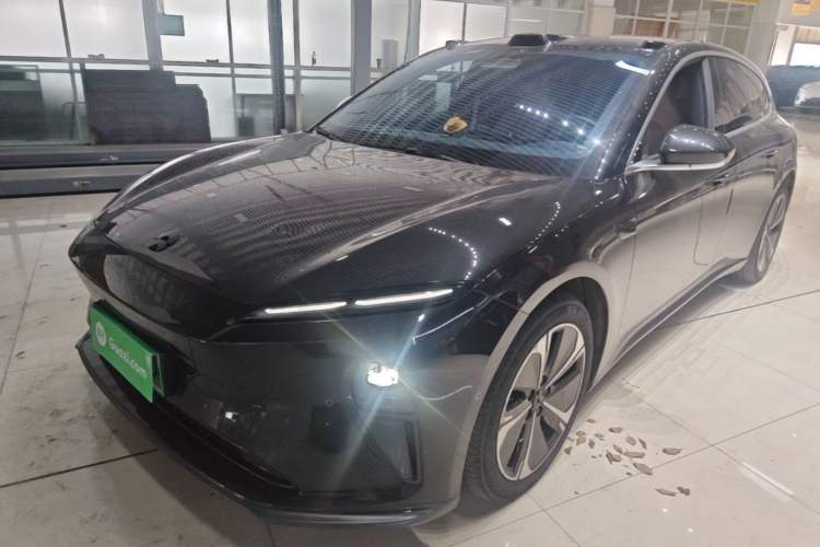 Used Nio ET5T 2024 75kWh Touring Guazi used car, China used car export, Used car for sale, Used cars, Cheapest cars for sale