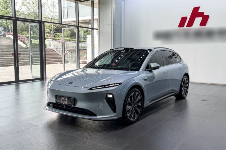 Used Nio ET5T 2024 75kWh Touring Guazi used car, China used car export, Used car for sale, Used  cars, Cheapest cars for sale