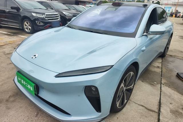 Used Nio ET5T 2024 75kWh Touring