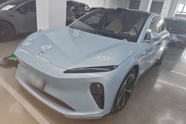 Used Nio ET5T 2024 75kWh Touring