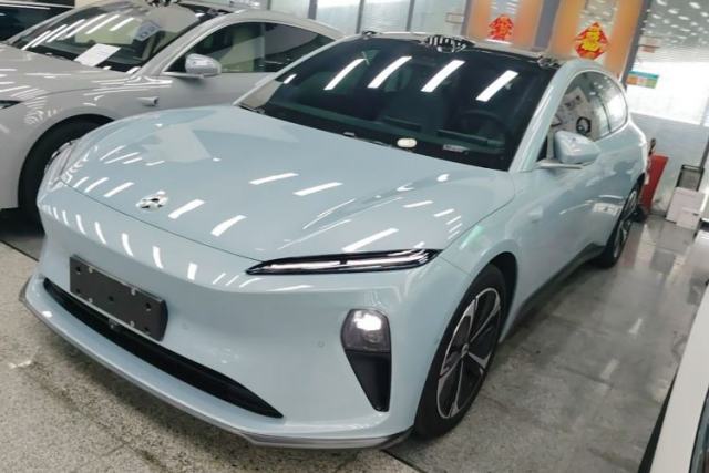 Used Nio ET5T 2024 75kWh Touring