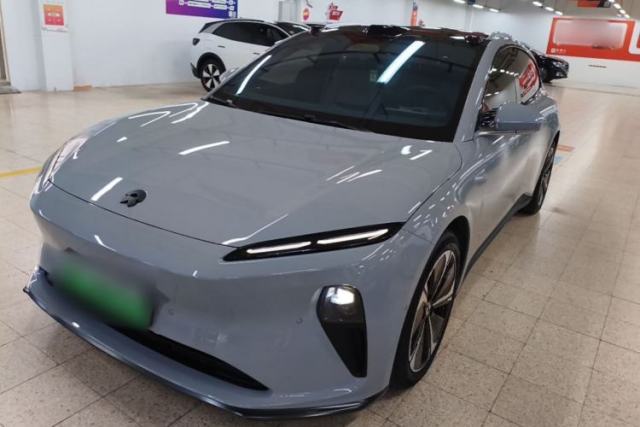 Used Nio ET5T 2024 75kWh Touring