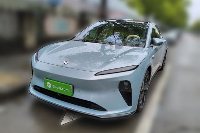Used Nio ET5T 2024 75kWh Touring