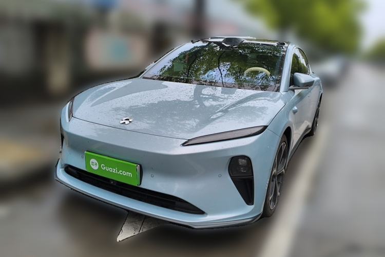 Used Nio ET5T 2024 75kWh Touring Guazi used car, China used car export, Used car for sale, Used cars, Cheapest cars for sale