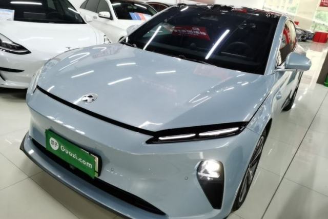 Used Nio ET5T 2024 75kWh Touring