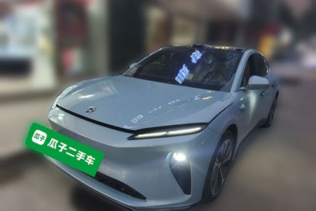 Used Nio ET5T 2024 75kWh Touring
