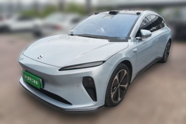 Used Nio ET5T 2024 75kWh Touring