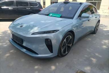 Used Nio ET5T 2024 75kWh Touring