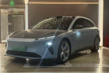 Used Nio ET5T 2024 75kWh Touring