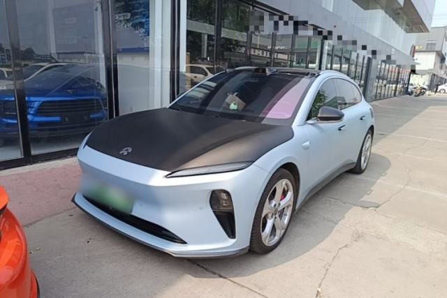 Used Nio ET5T 2024 75kWh Touring