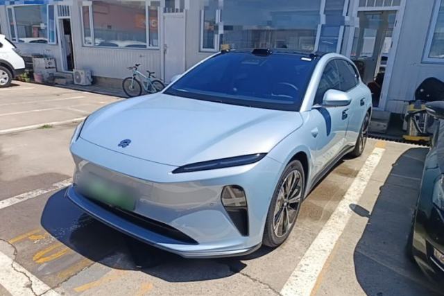 Used Nio ET5T 2024 75kWh Touring