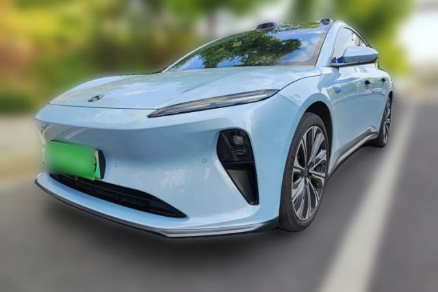 Used Nio ET5T 2024 75kWh Touring