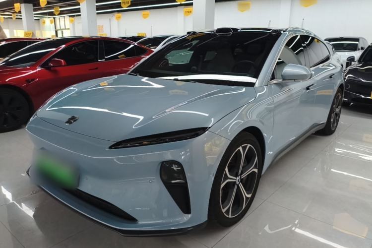 Used Nio ET5T 2024 75kWh Touring Guazi used car, China used car export, Used car for sale, Used  cars, Cheapest cars for sale
